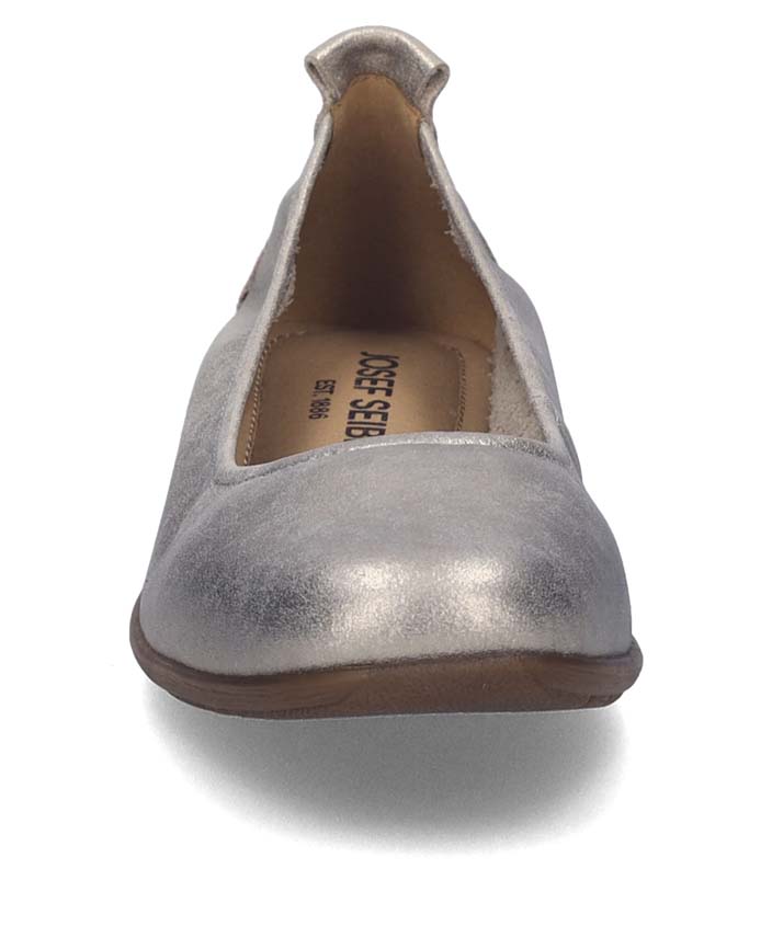 Josef Seibel Fenja 01 - Beige