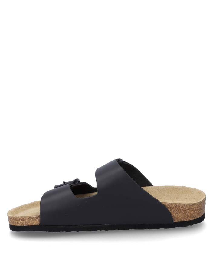 Josef Seibel Bernard 01 - Black