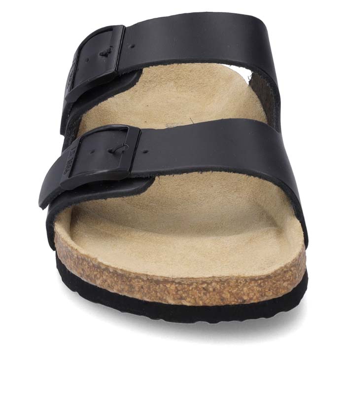 Josef Seibel Bernard 01 - Black