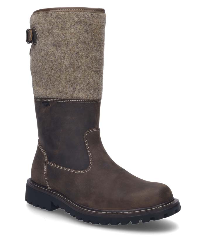 Josef Seibel Chance 41 - Brown