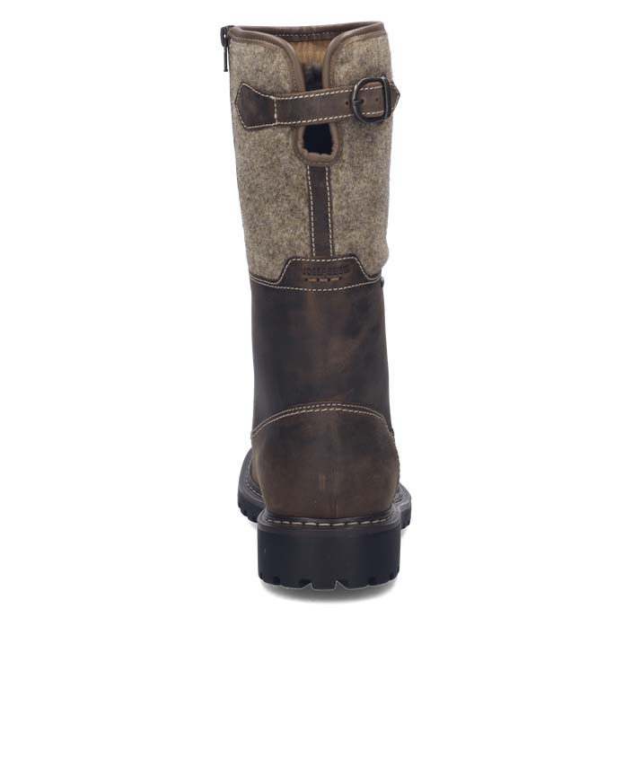 Josef Seibel Chance 41 - Brown