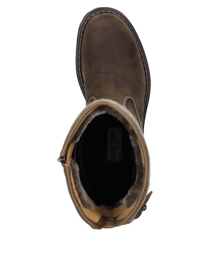 Josef Seibel Chance 41 - Brown