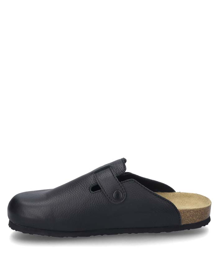 Josef Seibel Josef 09 - Black