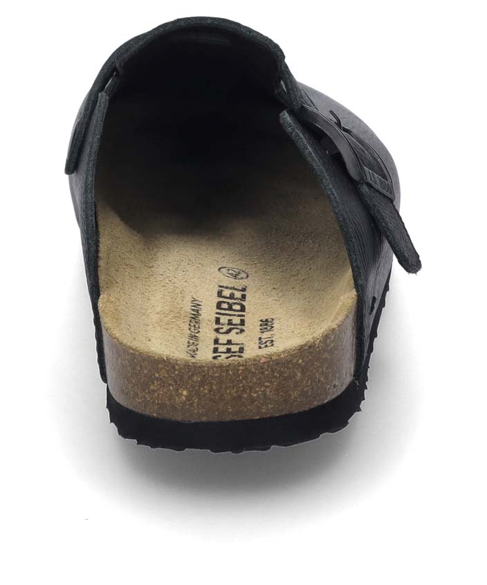 Josef Seibel Josef 09 - Black
