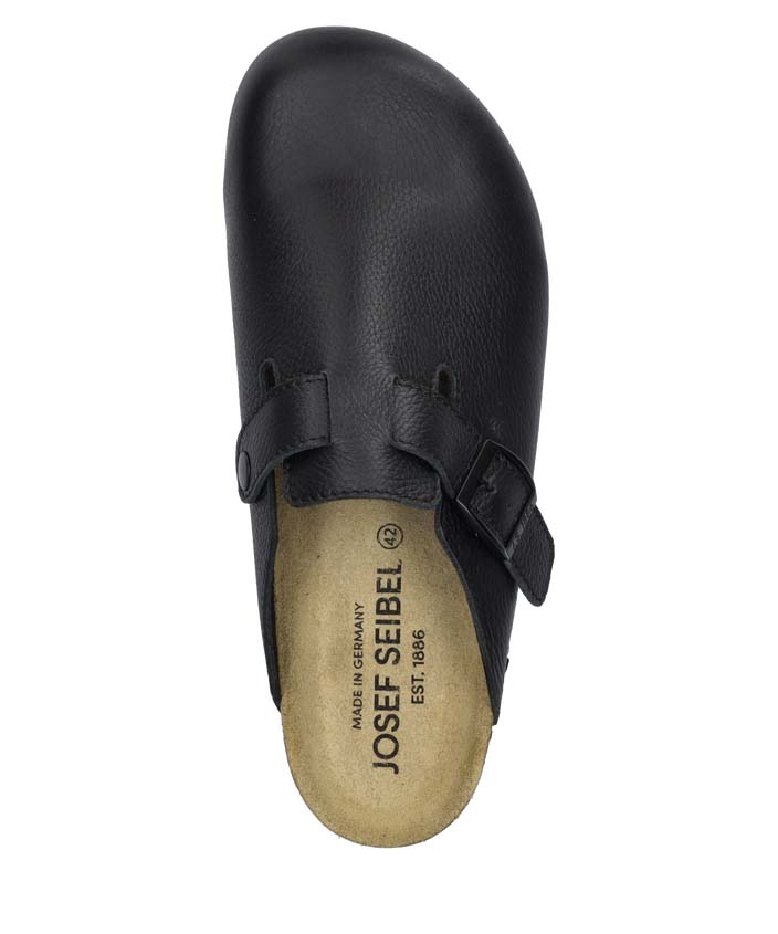 Josef Seibel Josef 09 - Black
