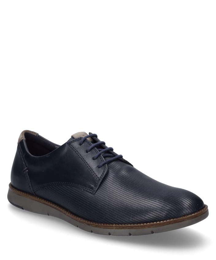 Josef Seibel Tyler 09 - Blue