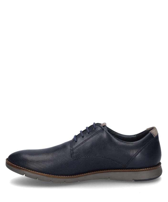Josef Seibel Tyler 09 - Blue
