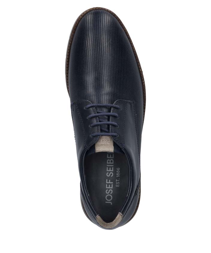Josef Seibel Tyler 09 - Blue
