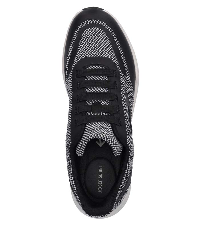 Josef Seibel Elli 17 - Black