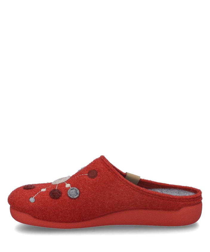 Josef Seibel Cara 02 - Red