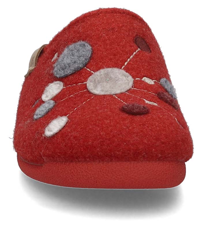 Josef Seibel Cara 02 - Red