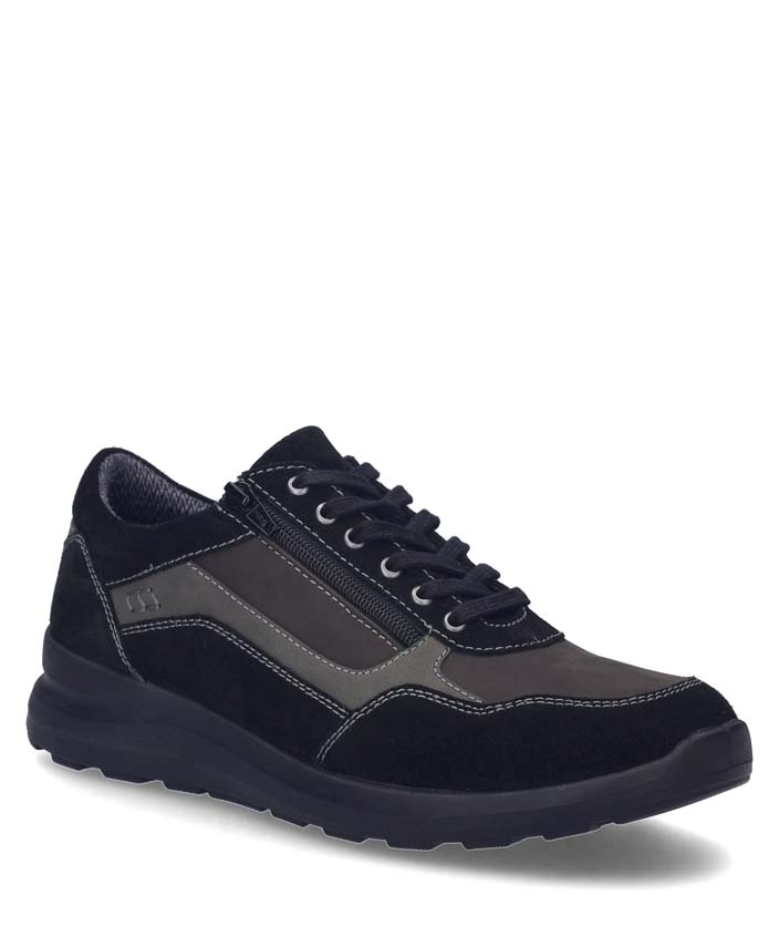 Josef Seibel Marley 50 - Black