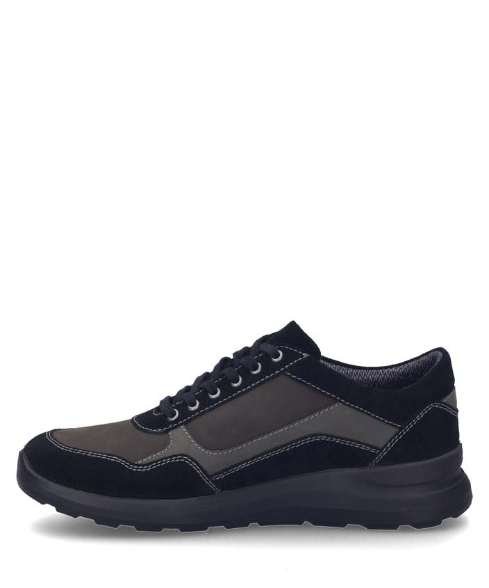 Josef Seibel Marley 50 - Black