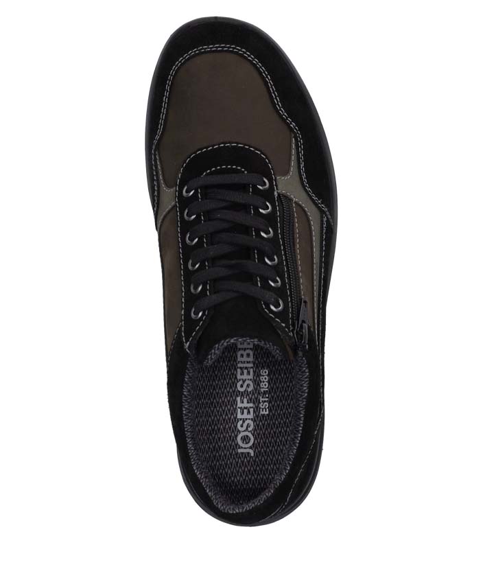Josef Seibel Marley 50 - Black