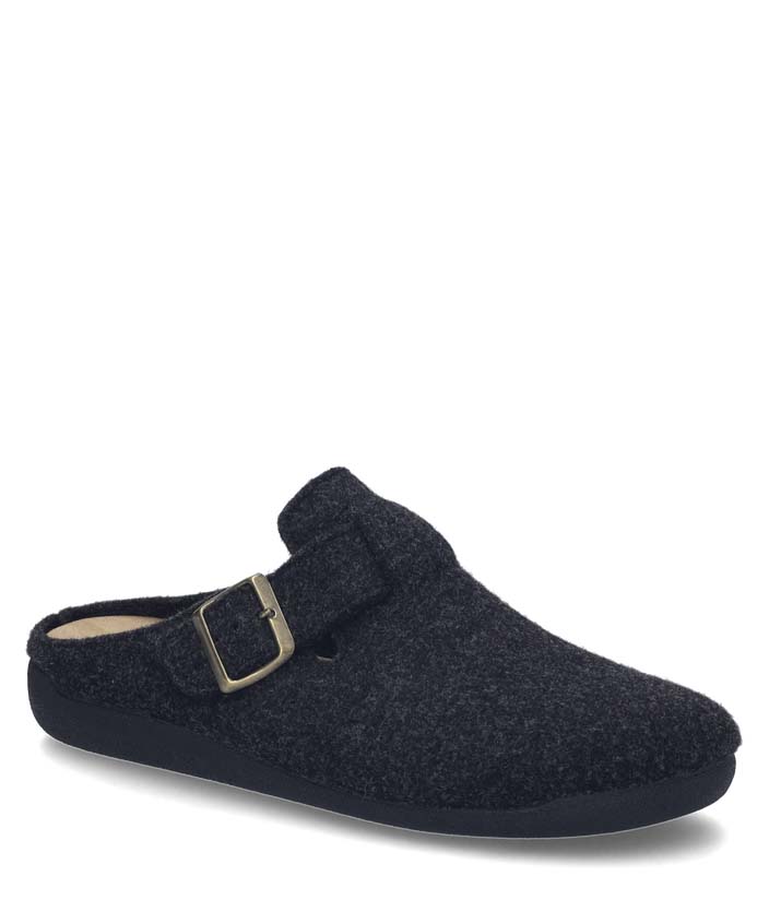 Josef Seibel Carson 01 - Grey