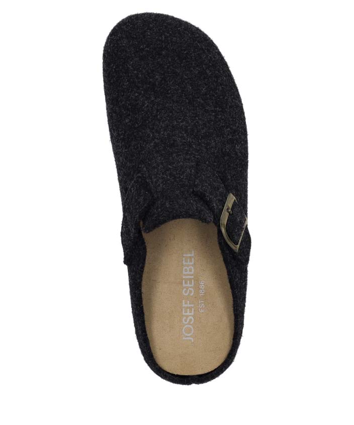 Josef Seibel Carson 01 - Grey