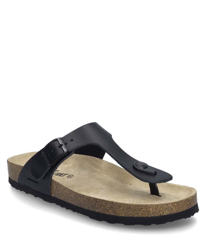 Josef Seibel Hermine 02 - Black