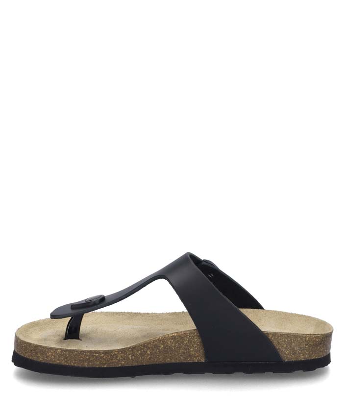 Josef Seibel Hermine 02 - Black