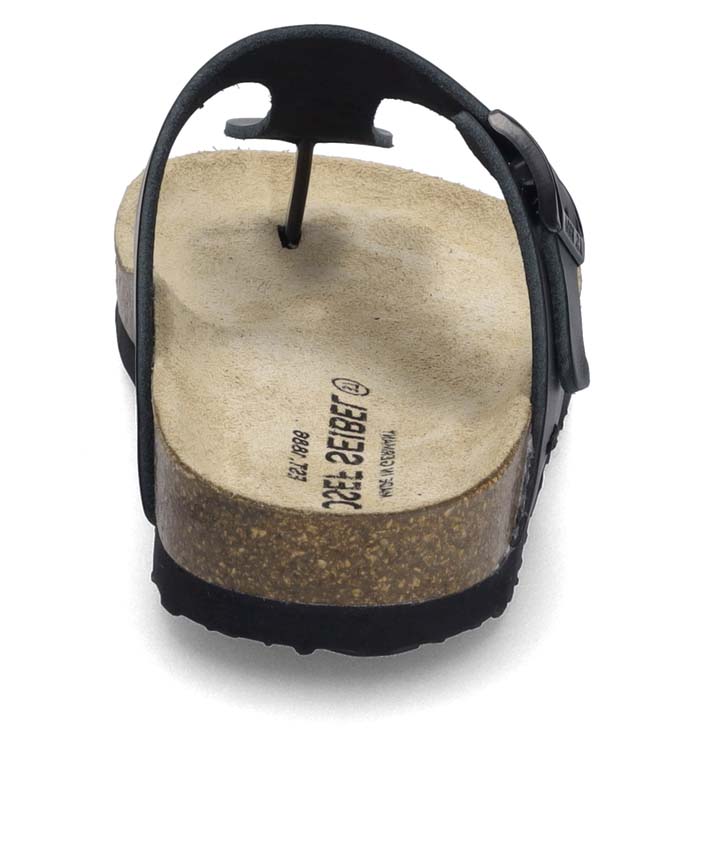 Josef Seibel Hermine 02 - Black