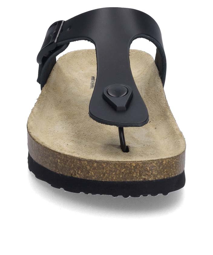 Josef Seibel Hermine 02 - Black