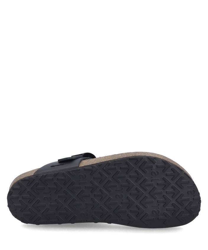 Josef Seibel Hermine 02 - Black