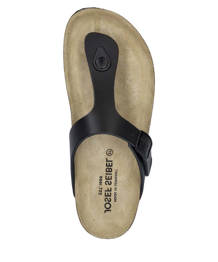 Josef Seibel Hermine 02 - Black