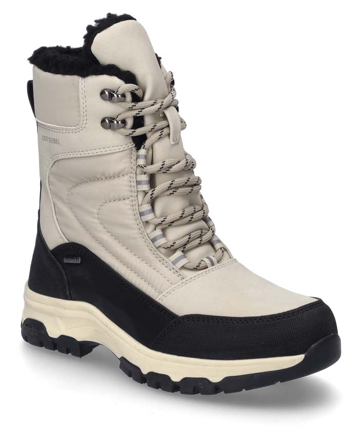 Josef Seibel Davos 52 - Black