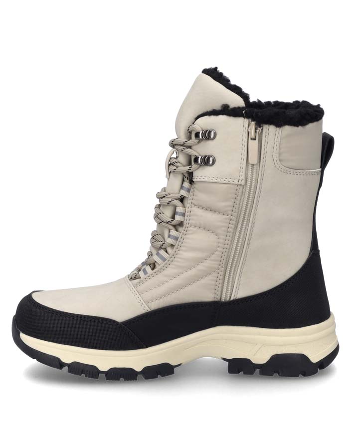 Josef Seibel Davos 52 - Black
