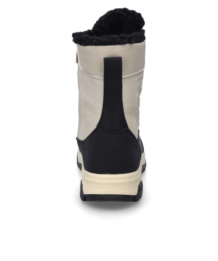 Josef Seibel Davos 52 - Black