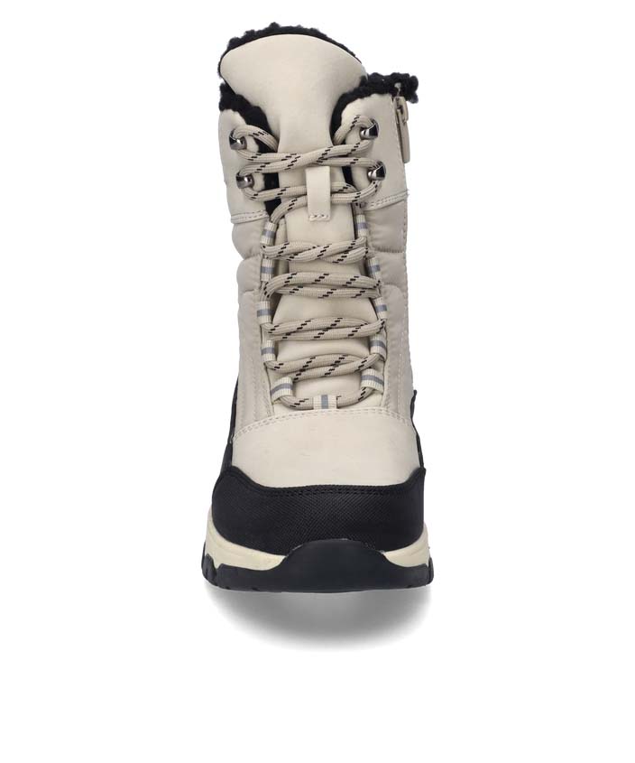 Josef Seibel Davos 52 - Black