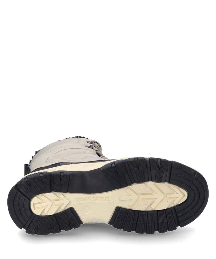 Josef Seibel Davos 52 - Black