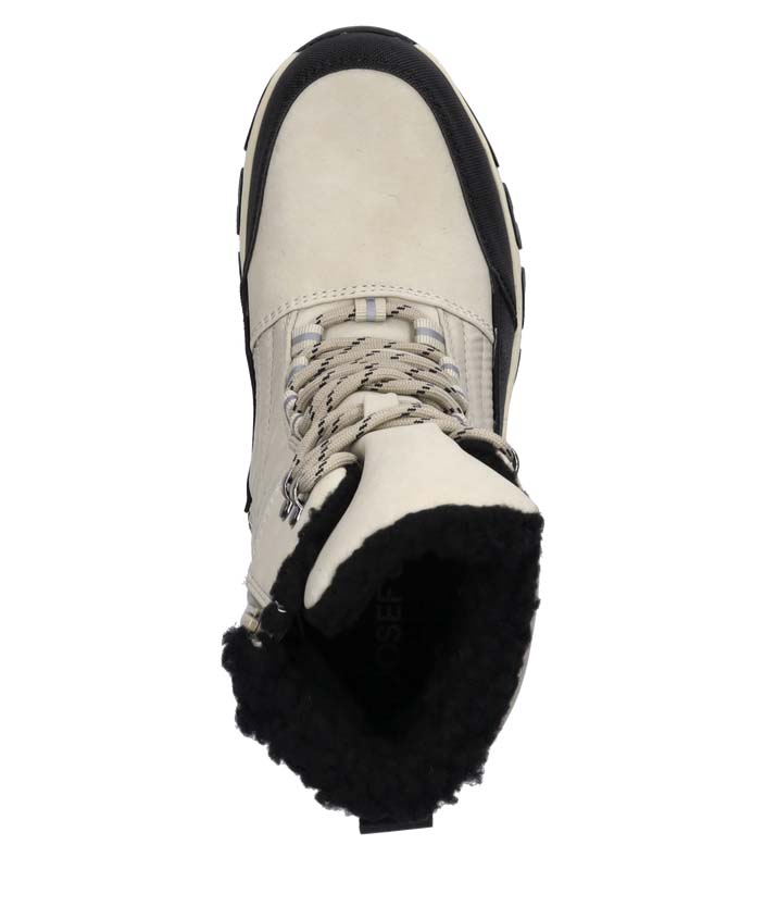 Josef Seibel Davos 52 - Black