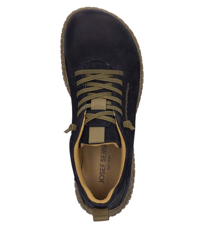 Josef Seibel Wallace 04 - Blue