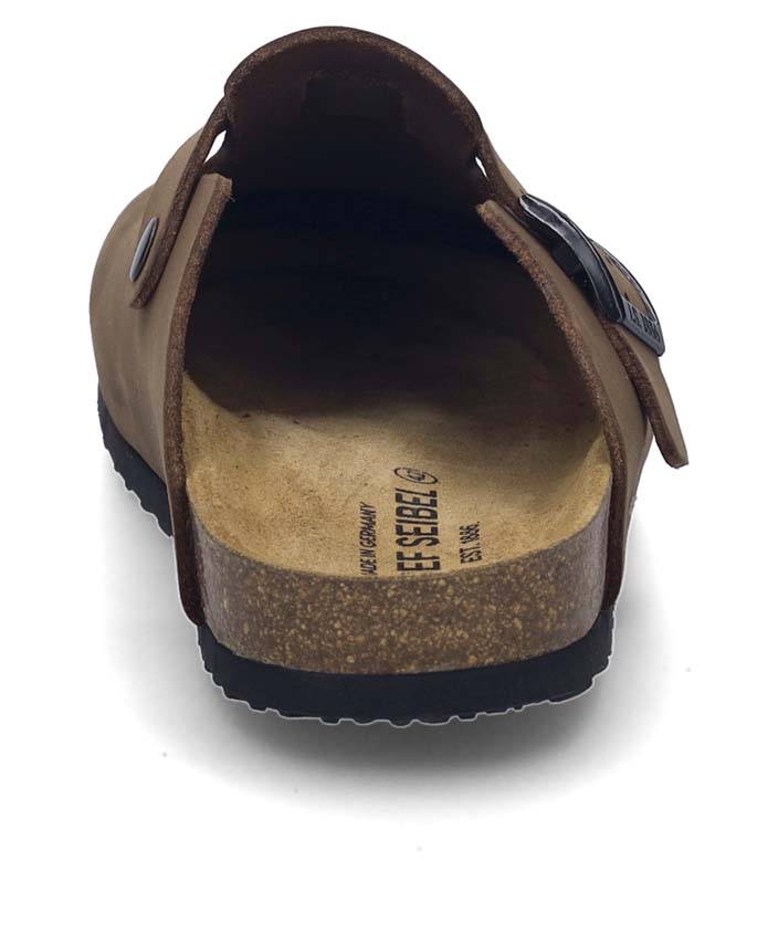 Josef Seibel Josef 04 - Brown
