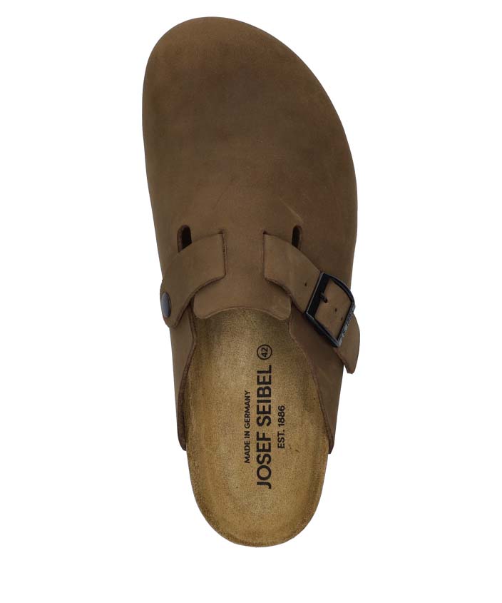 Josef Seibel Josef 04 - Brown