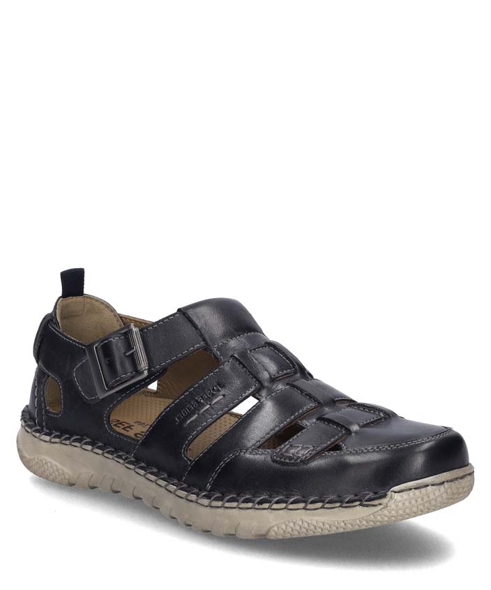 Josef Seibel Wilson 08 - Blue