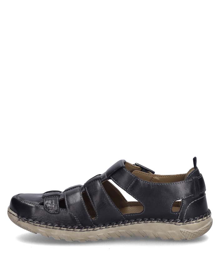 Josef Seibel Wilson 08 - Blue