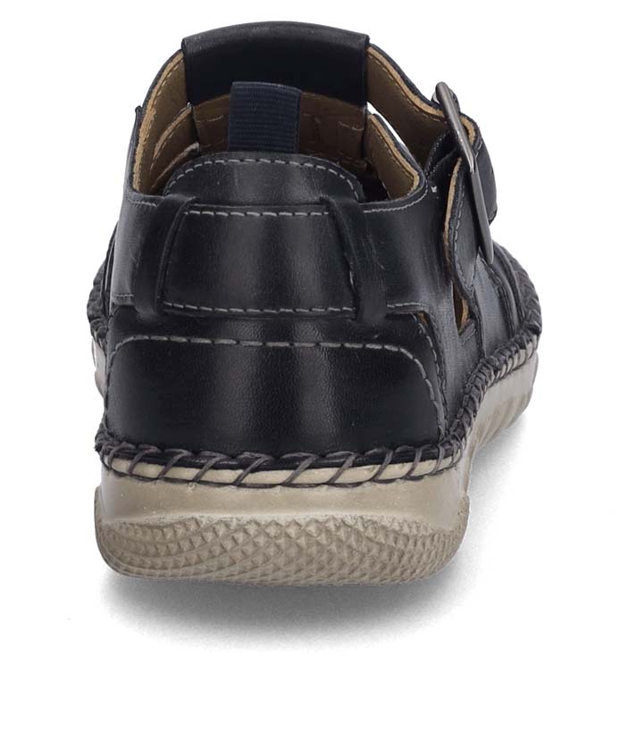 Josef Seibel Wilson 08 - Blue