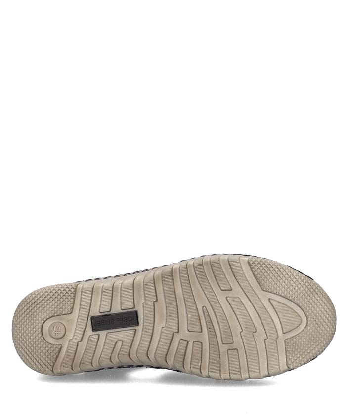 Josef Seibel Wilson 08 - Blue