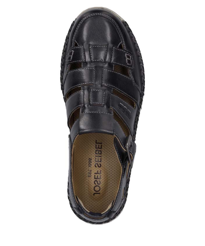 Josef Seibel Wilson 08 - Blue