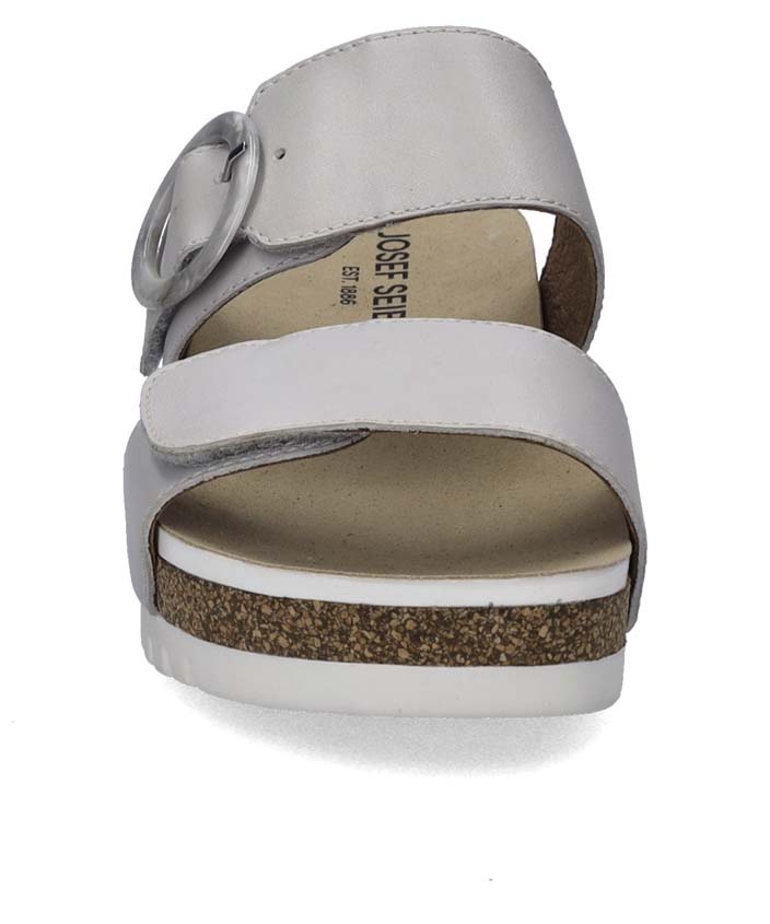 Josef Seibel Quinn 14 - Grey
