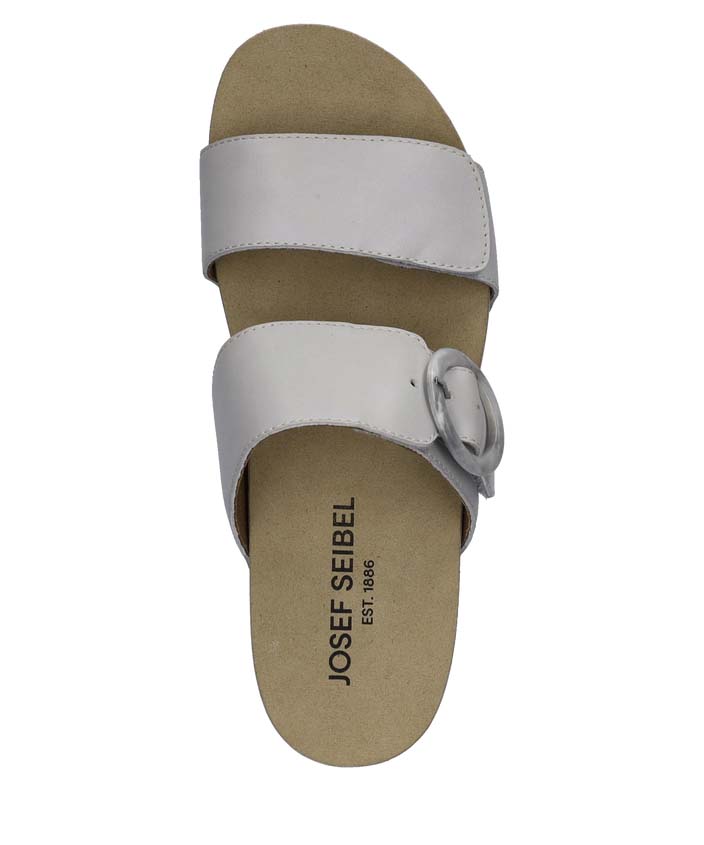 Josef Seibel Quinn 14 - Grey