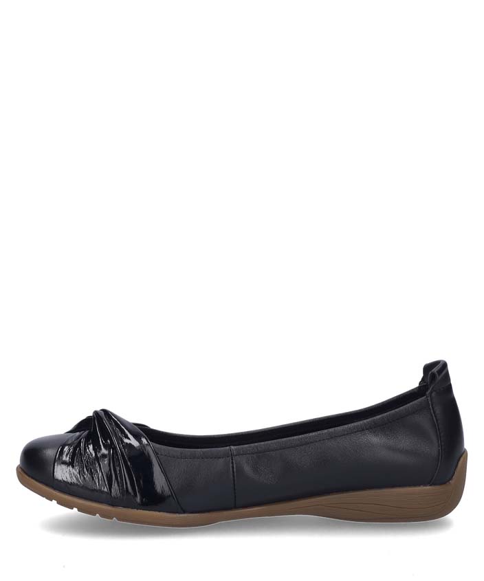 Josef Seibel Fenja 28 - Black
