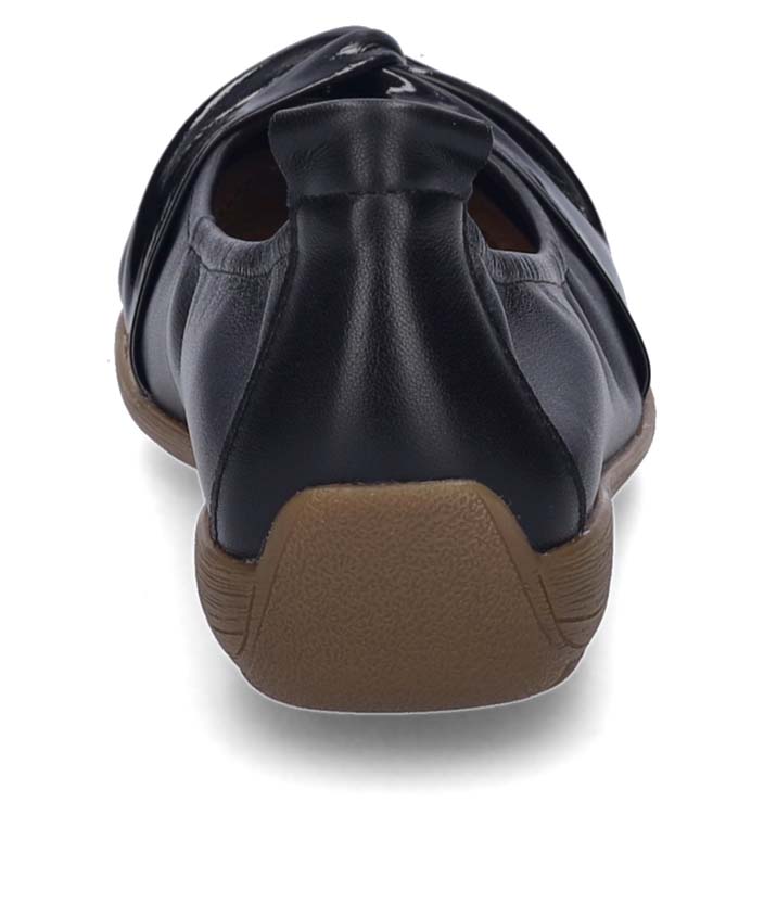 Josef Seibel Fenja 28 - Black
