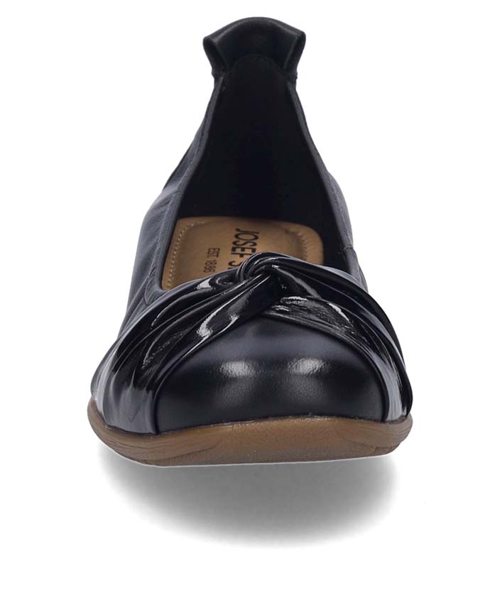 Josef Seibel Fenja 28 - Black
