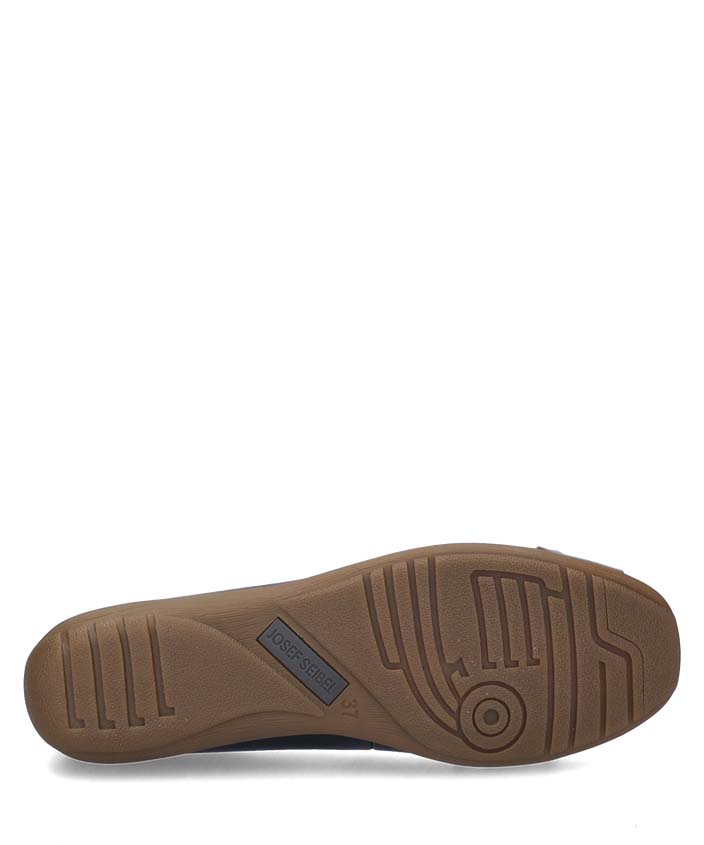 Josef Seibel Fenja 28 - Black