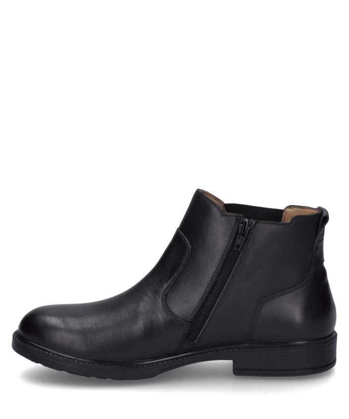 Josef Seibel Harry 05 - Black