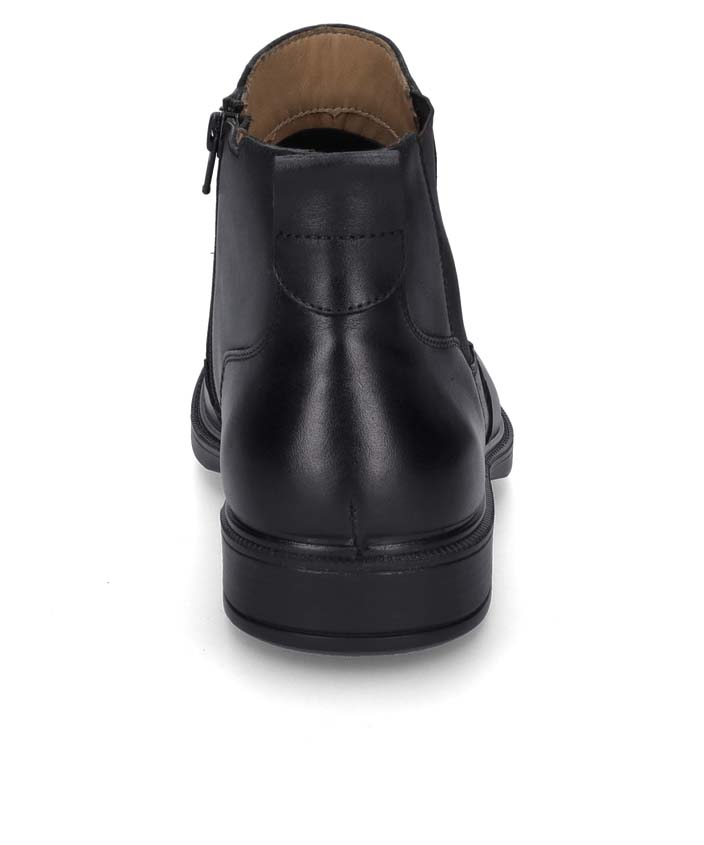 Josef Seibel Harry 05 - Black