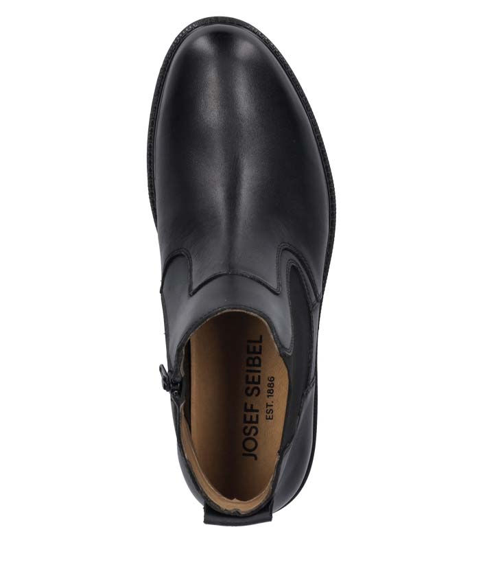 Josef Seibel Harry 05 - Black