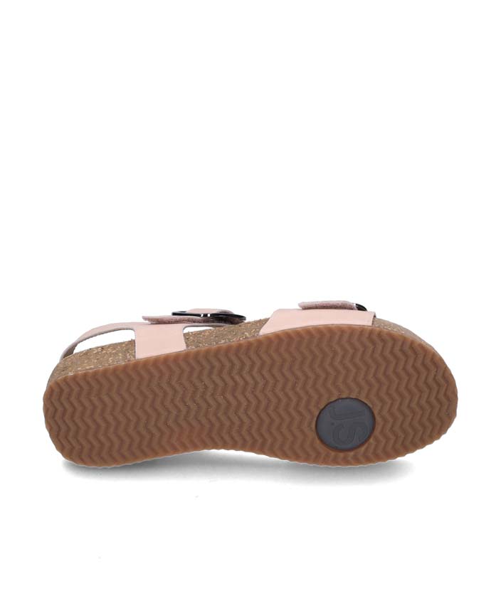 Josef Seibel Tonga 62 - Red